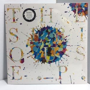 Bibio : Serious E.P. - Vinyl Clear new